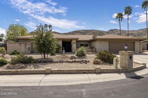 525 W Willow Ave, Phoenix, AZ, 85029-1845 | Card Image