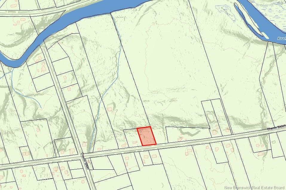 Land in Saint-Ignace 2