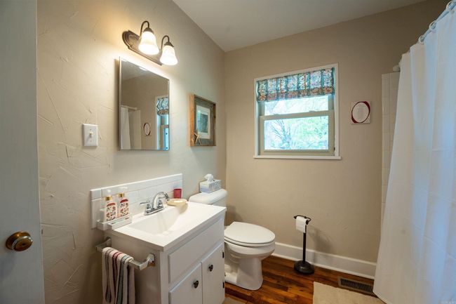5486 Congo Rd, House other with 3 bedrooms, 2 bathrooms and null parking in Benton AR | Image 24