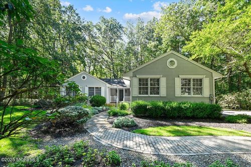 22 Deer Trail Dr, Clarksburg, NJ, 08510-1508 | Card Image