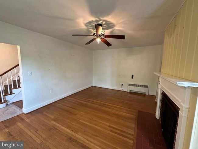 2 Terrace Ln, House other with 3 bedrooms, 2 bathrooms and null parking in Luray VA | Image 6