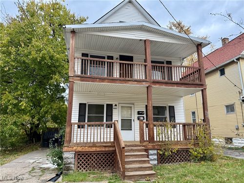 2-9801 Raymond Ave, Cleveland, OH, 44104-5453 | Card Image