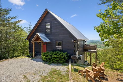 117 Skyline Dr, Tellico Plains, TN, 37385-3000 | Card Image