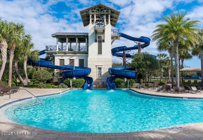 351 Palm Crest Dr, House other with 4 bedrooms, 4 bathrooms and null parking in PONTE VEDRA FL | Image 60