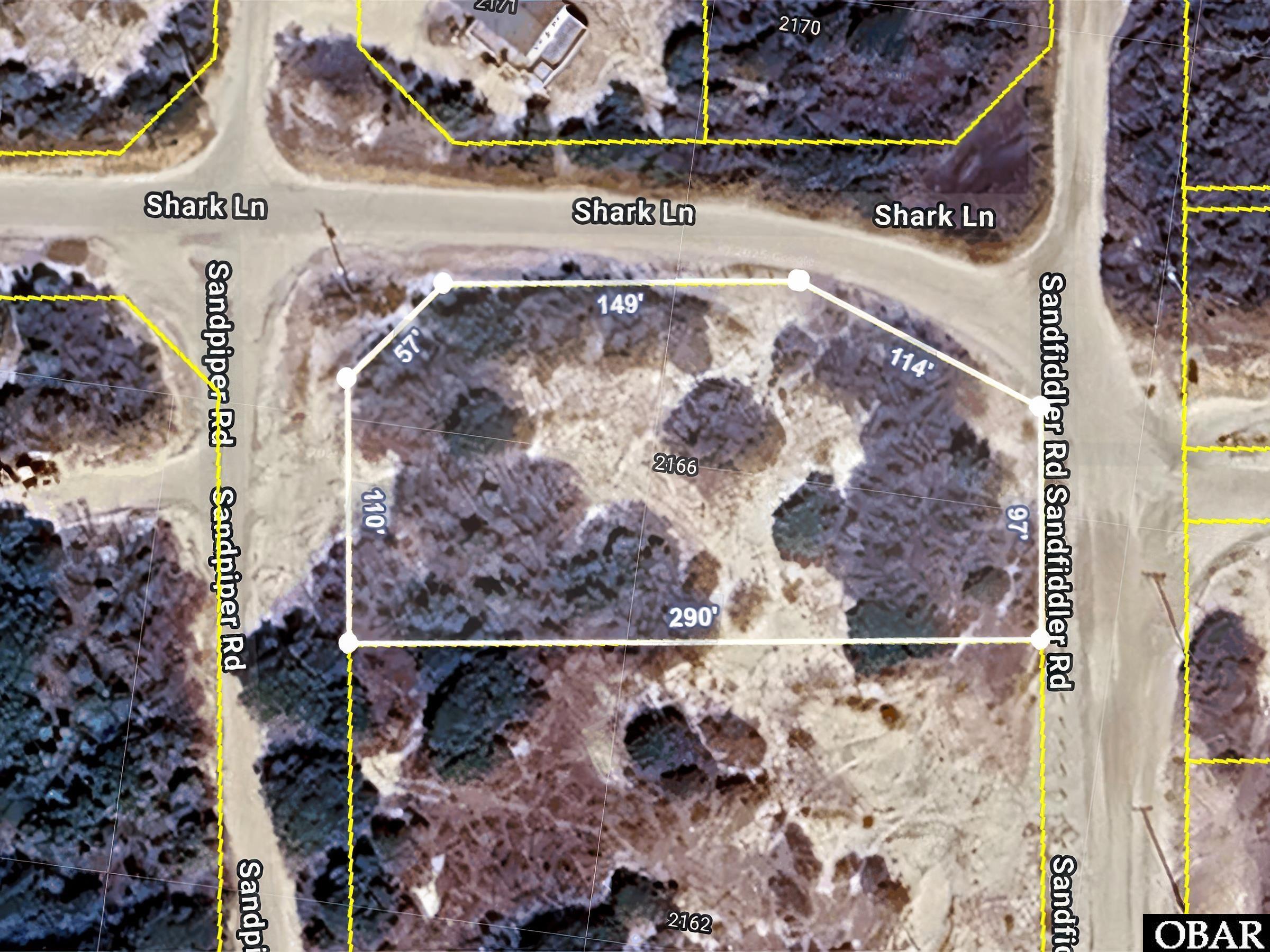 Land in Corolla 4