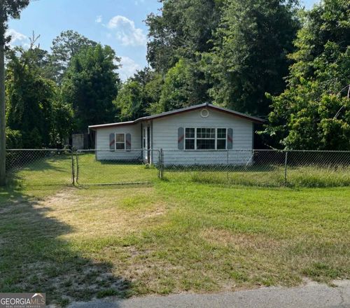 78 Trout St, Woodbine, GA, 31569-4143 | Card Image