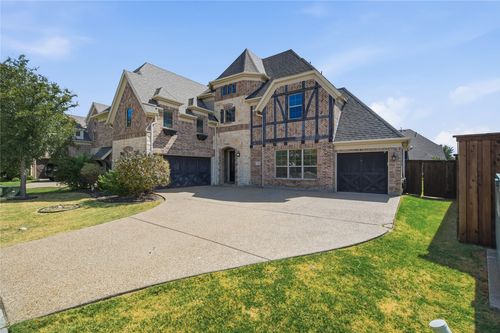 3604 Bankside, The Colony, TX, 75056-6526 | Card Image