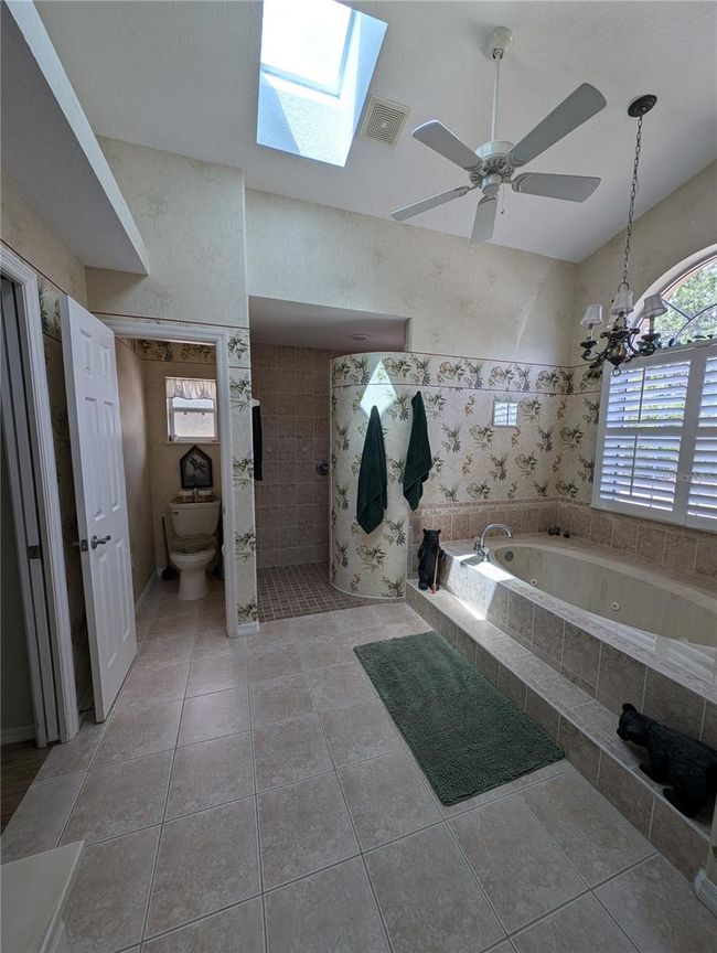 5342 N Mallows Cir, House other with 5 bedrooms, 4 bathrooms and null parking in BEVERLY HILLS FL | Image 38