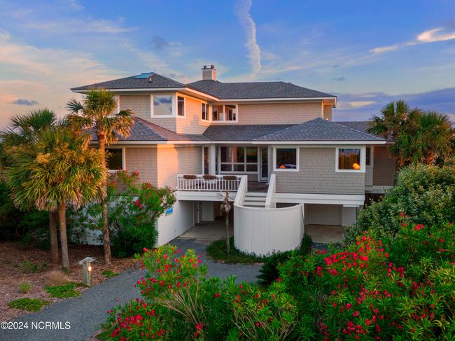 16 Brown Pelican Trl, House other with 4 bedrooms, 5 bathrooms and 3 parking in Bald Head Island NC | Image 68
