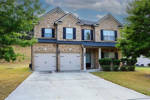 8109 Nolan Trl, Snellville, GA, 30039-5776 | Card Image