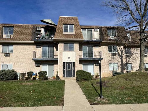 3-2c-208 Shorewood Dr, Glendale Heights, IL, 60139-3764 | Card Image