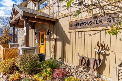 104-9 Newcastle St, Minden, ON, K0M2K0 | Card Image