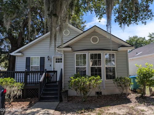 1 Rockville Way, Beaufort, SC, 29902-3327 | Card Image