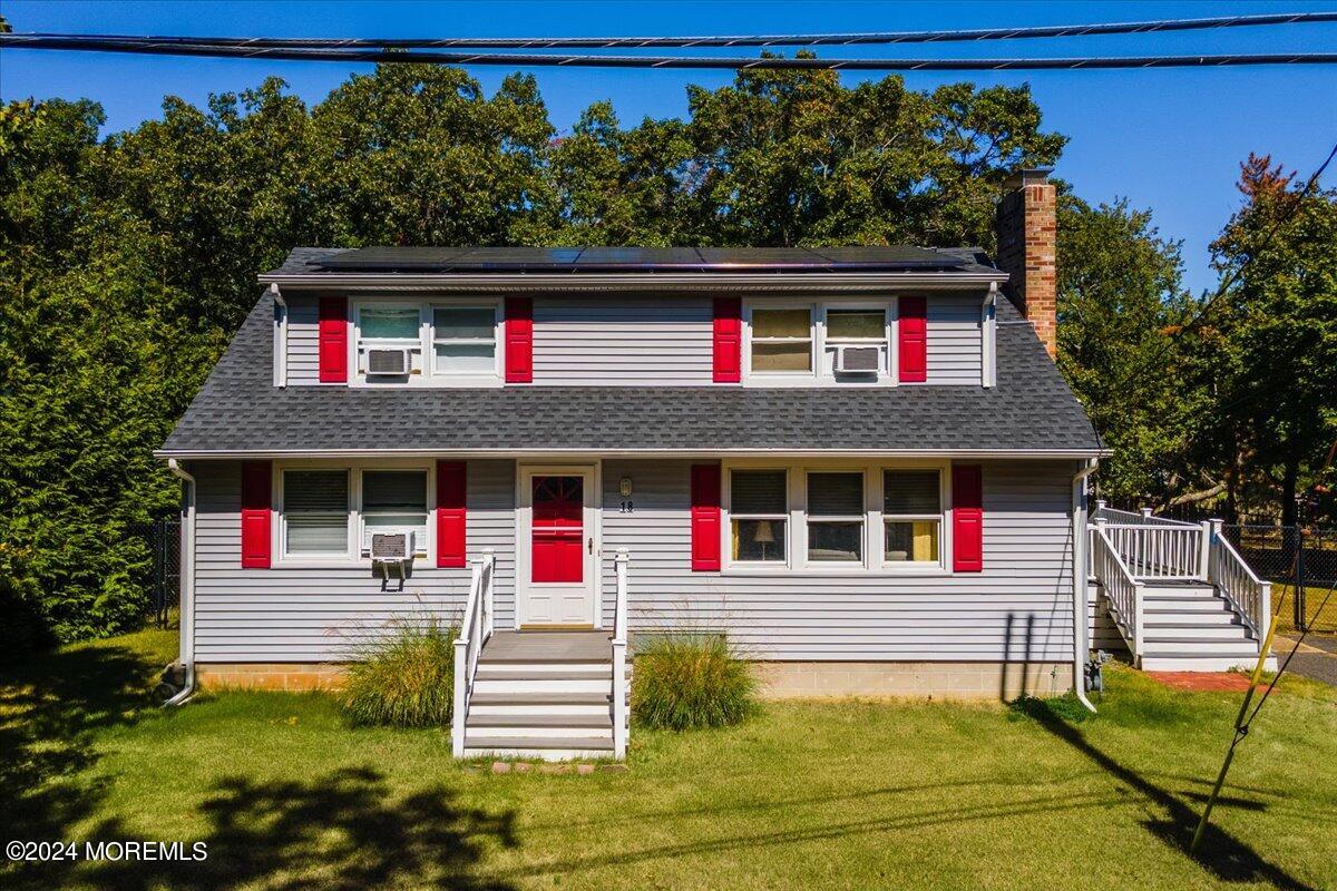 Hillside Ave, Barnegat, NJ 08005