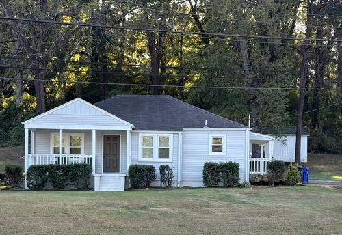 337 N Royal Ave, Florence, AL, 35630 | Card Image