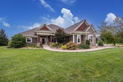 S84W33185 Brown Bear Lane, Mukwonago, WI, 53149 | Card Image