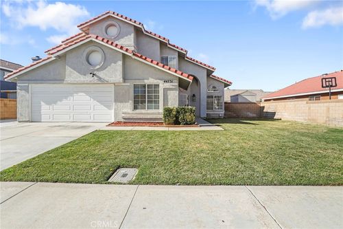 44731 Cerisa St, Lancaster, CA, 93535 | Card Image