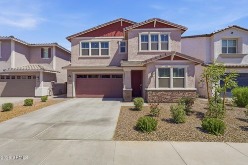 8324 E Paloma Avenue, Mesa, AZ, 85212 | Card Image