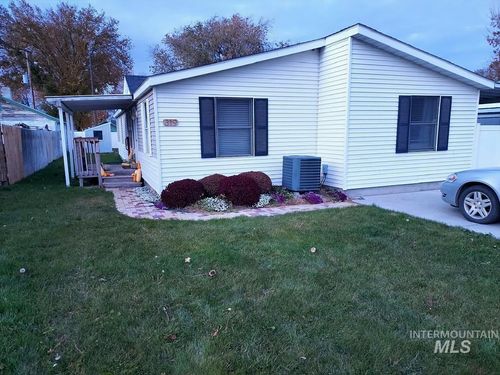 319 2nd St, Hazelton, ID, 83335-5121 | Card Image