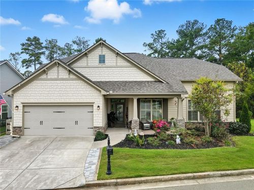 158 Laurel Overlook, Canton, GA, 30114-4467 | Card Image