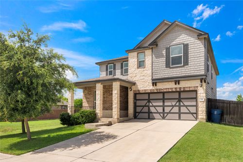 214 Saranac Dr, Elgin, TX, 78621-2056 | Card Image