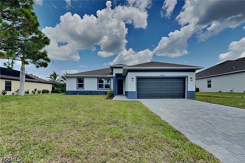 16328 Quesa Dr, PUNTA GORDA, FL, 33955-4217 | Card Image