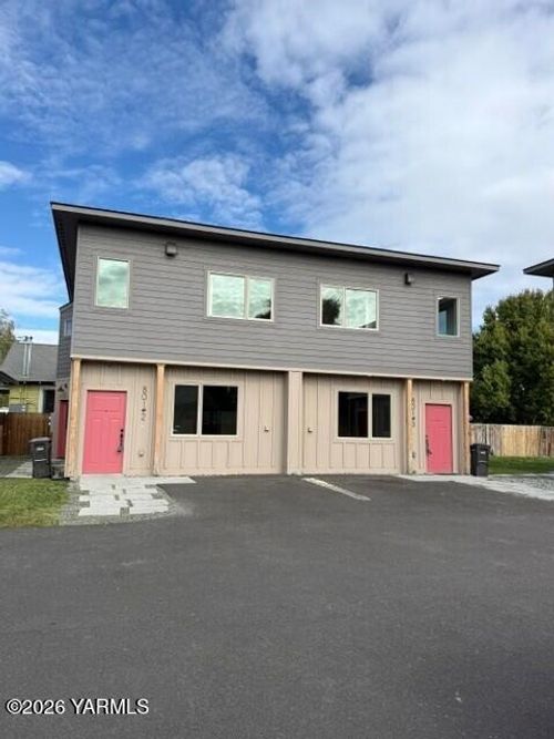 801 N 16th Ave, Yakima, WA, 98902-1869 | Card Image