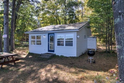 7687 N Court Oreilles Lake Dr, Hayward, WI, 54843-2078 | Card Image