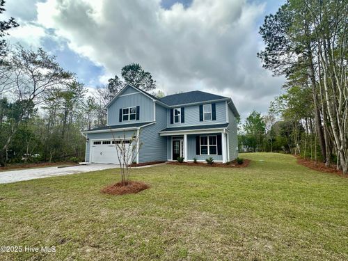 74 Mallard Bay Rd, Hampstead, NC, 28443-2547 | Card Image