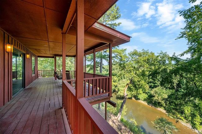 2162 River Ridge Rd, House other with 3 bedrooms, 2 bathrooms and null parking in Watson OK | Image 37