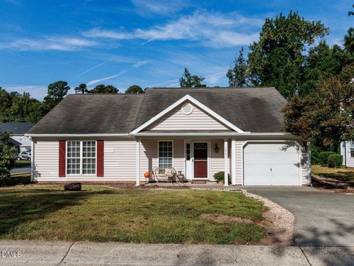 2801 Warren St, Durham, NC, 27704-6027 | Card Image
