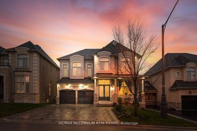 27 Agincourt Cir, House other with 5 bedrooms, 5 bathrooms and 7 parking in Brampton ON | Image 1