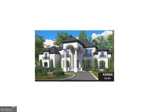 1815 Trinidad, Stockbridge, GA, 30281 | Card Image