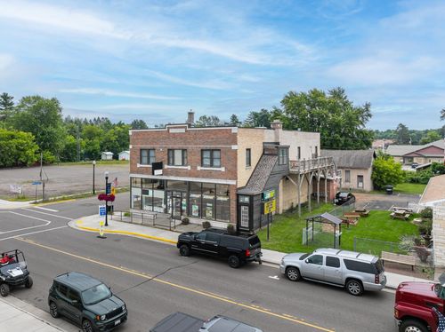 1791 Superior St, Three Lakes, WI, 54562-9030 | Card Image