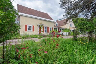 104 Sanborn Road, House other with 4 bedrooms, 1 bathrooms and null parking in Ashland NH | Image 1