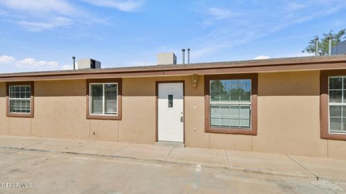 7-216 S Schutz Drive, El Paso, TX, 79907 | Card Image