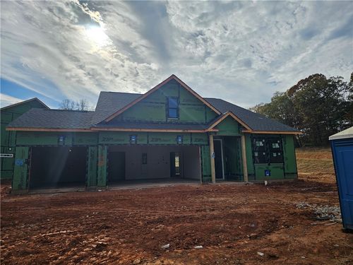 100 Saratoga Oaks Street, Williamston, SC, 29697 | Card Image