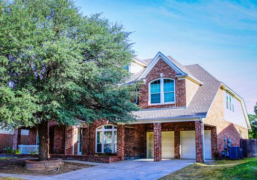 4804 Grapevine Terrace, Fort Worth, TX, 76123 | Card Image