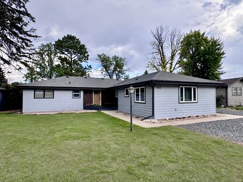 3814 Crocus Ln, Rapid City, SD, 57702-5001 | Card Image