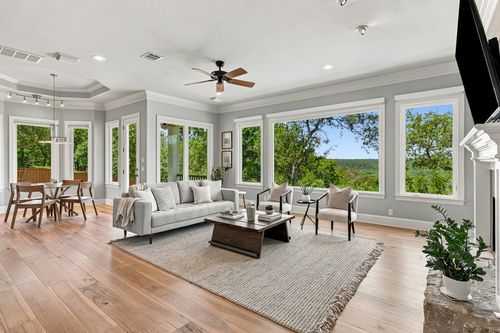 9218 Leaning Rock Circle, Austin, TX, 78730 | Card Image