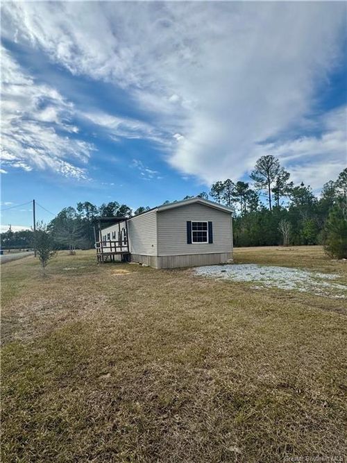 160 Okelly Rd, Longville, LA, 70652-4832 | Card Image