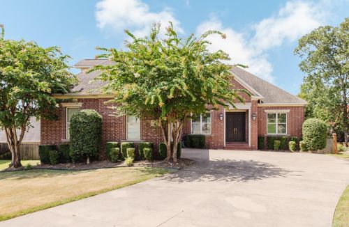 36 Glasgow Ct, Little Rock, AR, 72211-2170 | Card Image