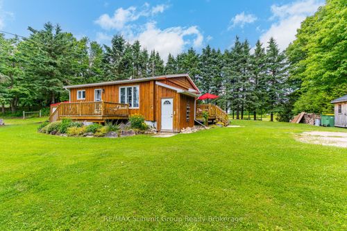 554014 Road 55, Singhampton, ON, N0C1M0 | Card Image