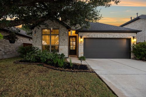 1113 Mulberry Oak Lane, Georgetown, TX, 78628 | Card Image