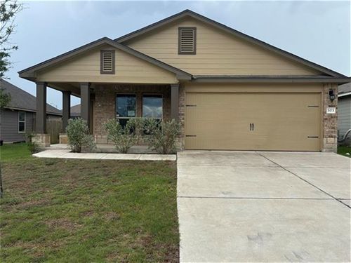 103 Beth Ann Loop, Taylor, TX, 76574-4526 | Card Image