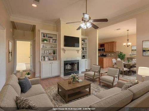 38159 Willow Lake East Ave, Prairieville, LA, 70769-4176 | Card Image