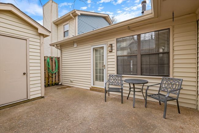 813 Brentwood Pt, Townhouse with 4 bedrooms, 2 bathrooms and null parking in Brentwood TN | Image 24