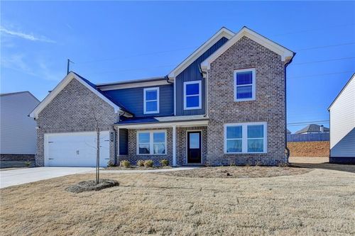 656 Rodeo Dr, Auburn, GA, 30011-2574 | Card Image