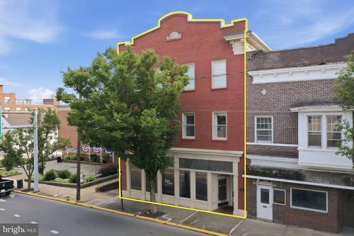 2nd-floor-115 W King St, Martinsburg, WV, 25401-3209 | Card Image