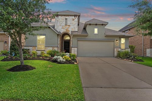 9010 Gardenia Meadow Lane, Spring, TX, 77379 | Card Image
